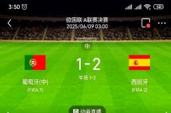 爱游戏官方入口-葡萄牙队逆袭晋级，横扫西班牙