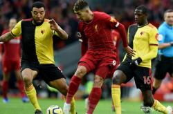 爱游戏官方-利物浦败走红地抢分，胜利最重要的简单介绍