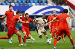 AYX官方直播-关于国外足球赛事经典激荡，前瞻观赛寓意深刻引领潮流的信息