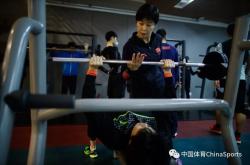 AYXapp下载-关于中国队备战奥运会，教练组训练计划曝光的信息