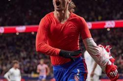 爱游戏tv-关于马德里竞技绝杀波兰，格列兹曼惊艳四座的信息