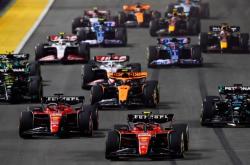 AYX官方直播-哈斯车队逆转迈凯伦，皮亚斯特里关键制胜的简单介绍