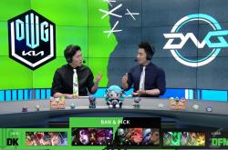 爱游戏娱乐-100T鏖战DK，CoreJJ制霸全场的简单介绍