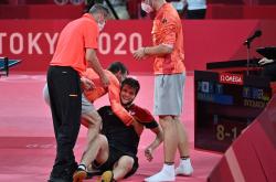 爱游戏体育-法国乒乓球队碾压奥地利乒乓球队，水谷隼完成帽子戏法的简单介绍