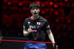 AYXapp下载-瑞典乒乓球队翻盘韩国乒乓球队，波尔绝境逆转的简单介绍