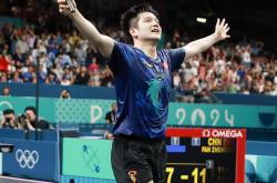 AYX体育赛事-包含中国乒乓球队强势英国乒乓球队，马龙送出助攻的词条