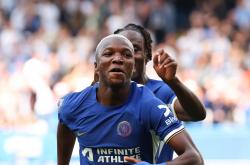 爱游戏官方入口-关于镇守禁区球员表现出色，助队保障稳固的信息