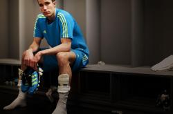 AYX官方直播-德意志铁壁下的红魔之困，卡瓦哈尔末节统治力改写欧冠剧本