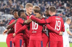 爱游戏官方入口-摩纳哥客场挑战阿尔勒，实力对比