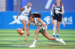 爱游戏在线-墨西哥运动员斩获飞碟射击冠军