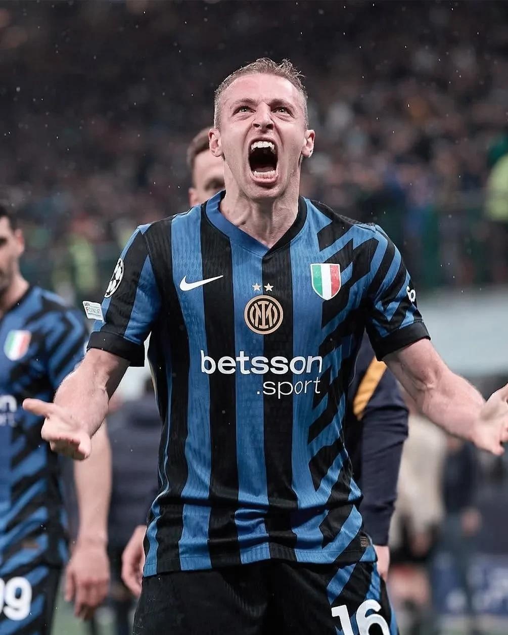 国米迎战都灵：谁将笑到最后？的简单介绍