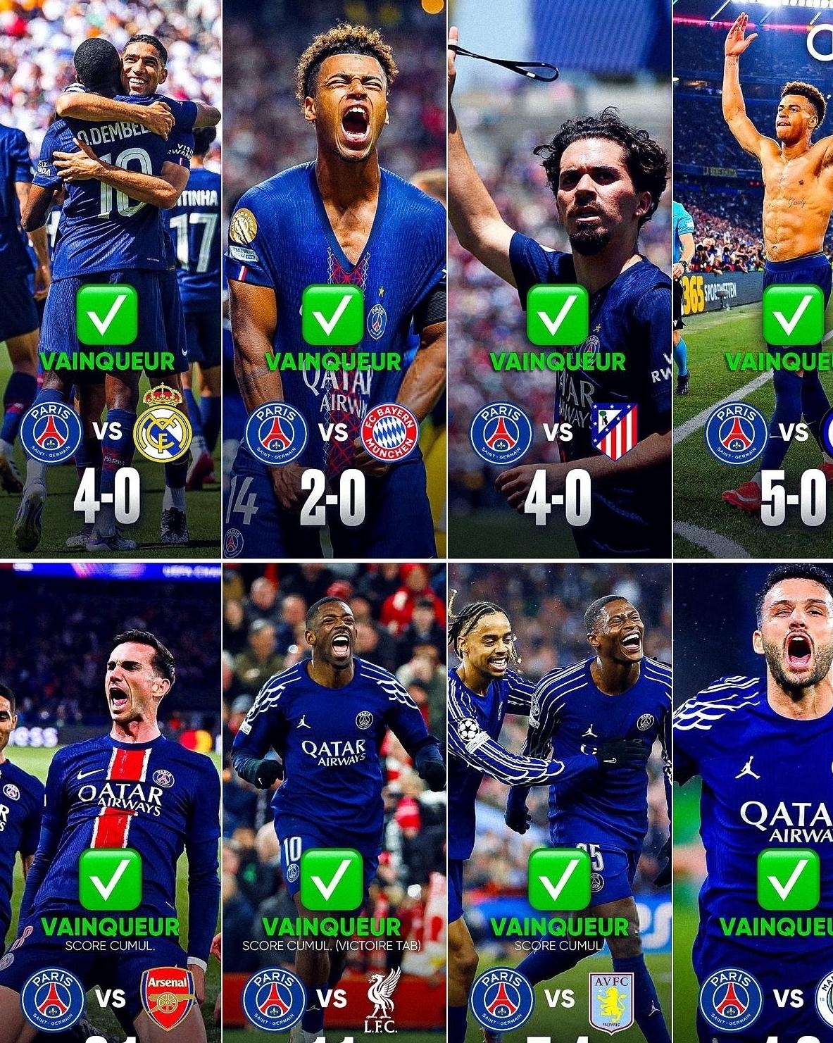 包含巴黎圣日耳曼摆脱不胜困境，重新找回状态的词条