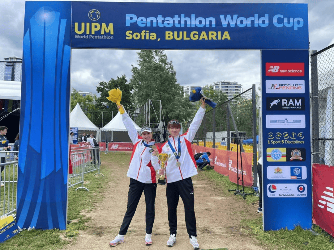 保加利亚队以出色表现取得突破