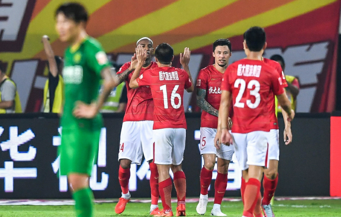 包含广州恒大晋级下一轮,双方激战无果的词条 包含广州恒大晋级下一轮,双方激战无果的词条