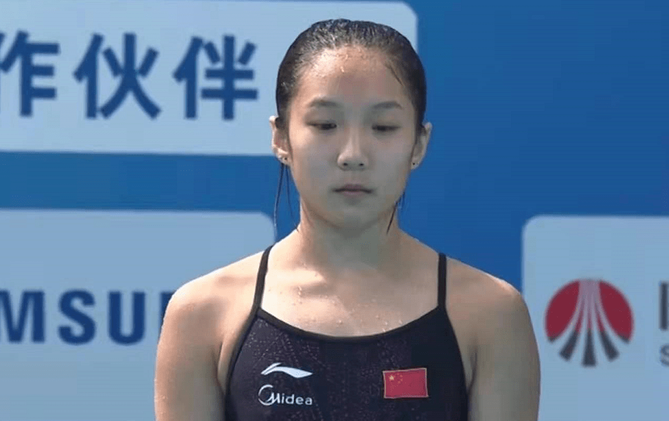 包含跳水选手华丽表演深情献给绽放的美丽的词条 包含跳水选手华丽表演深情献给绽放的美丽的词条