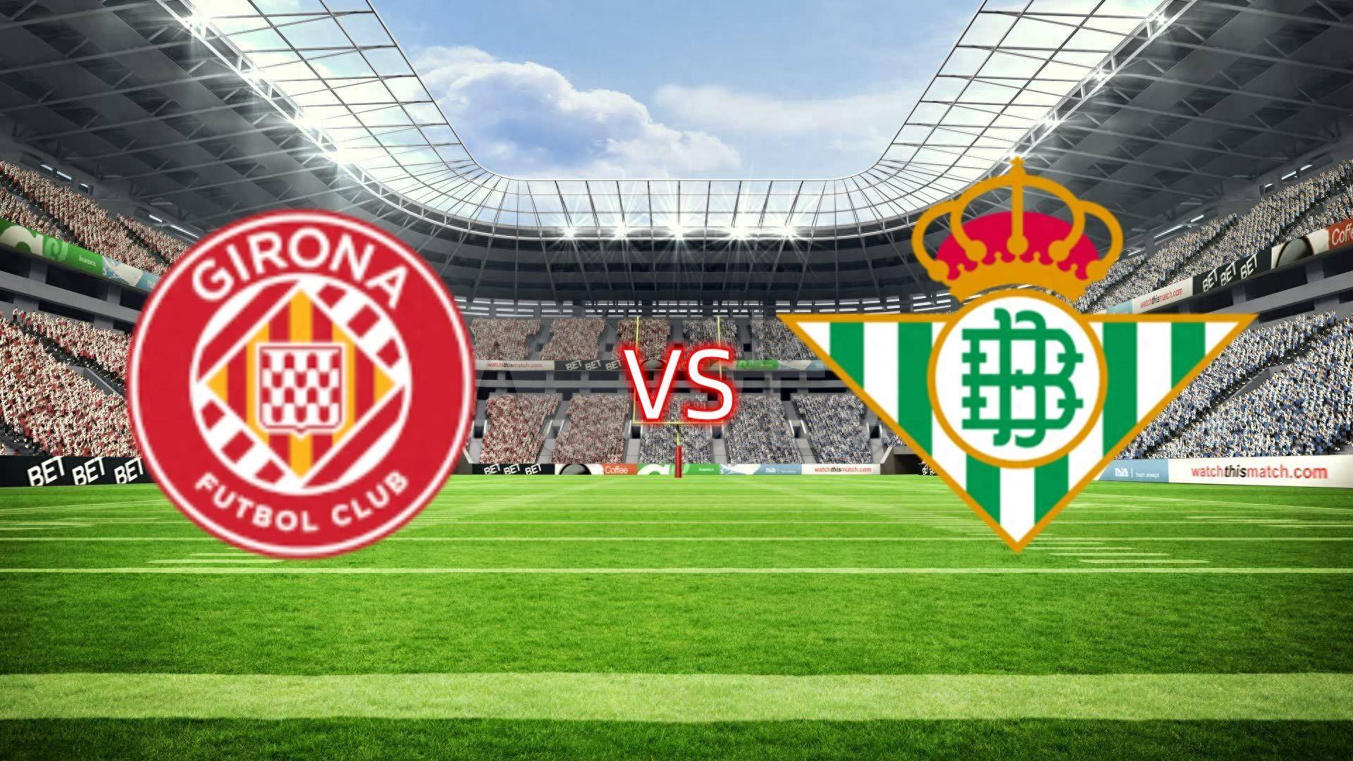 皇家贝蒂斯主场大胜赫罗纳，豪取连胜的简单介绍