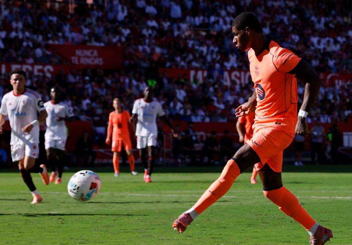 萨拉戈萨主场不敌塞维利亚，遭遇两连败的简单介绍