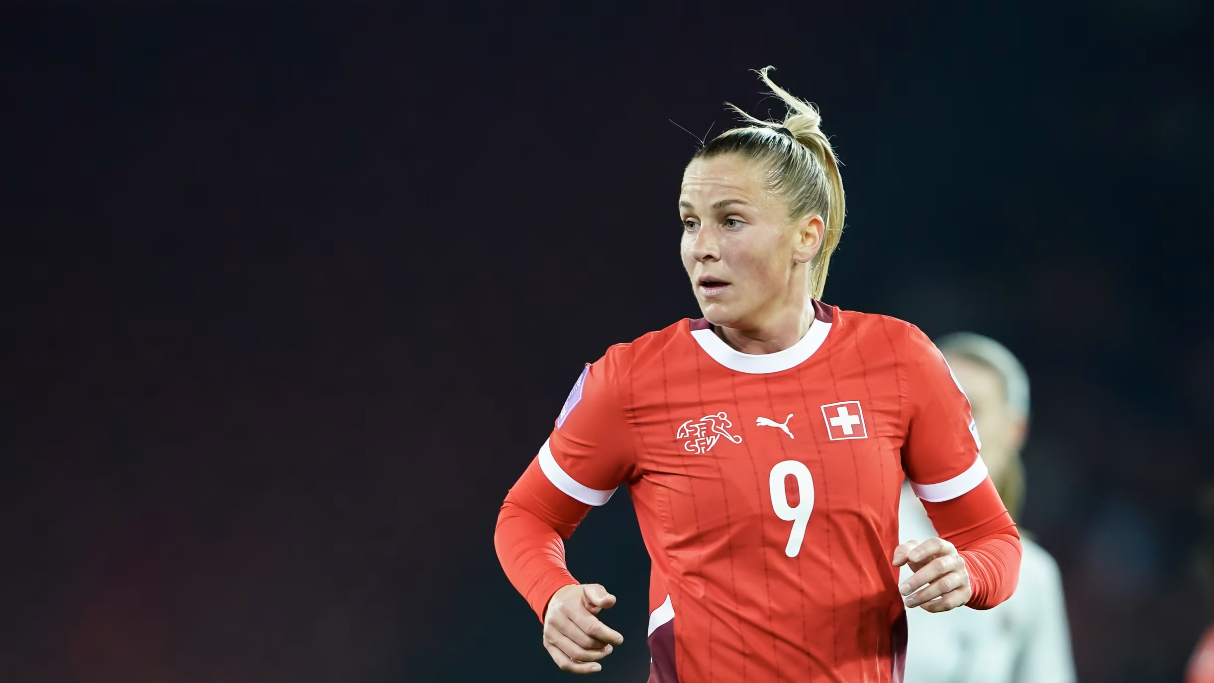 欧洲女足锦标赛即将开始 欧洲女足锦标赛即将开始