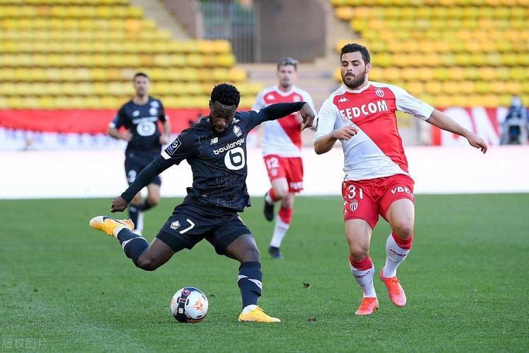 摩纳哥客场挑战阿尔勒,实力对比 摩纳哥客场挑战阿尔勒,实力对比