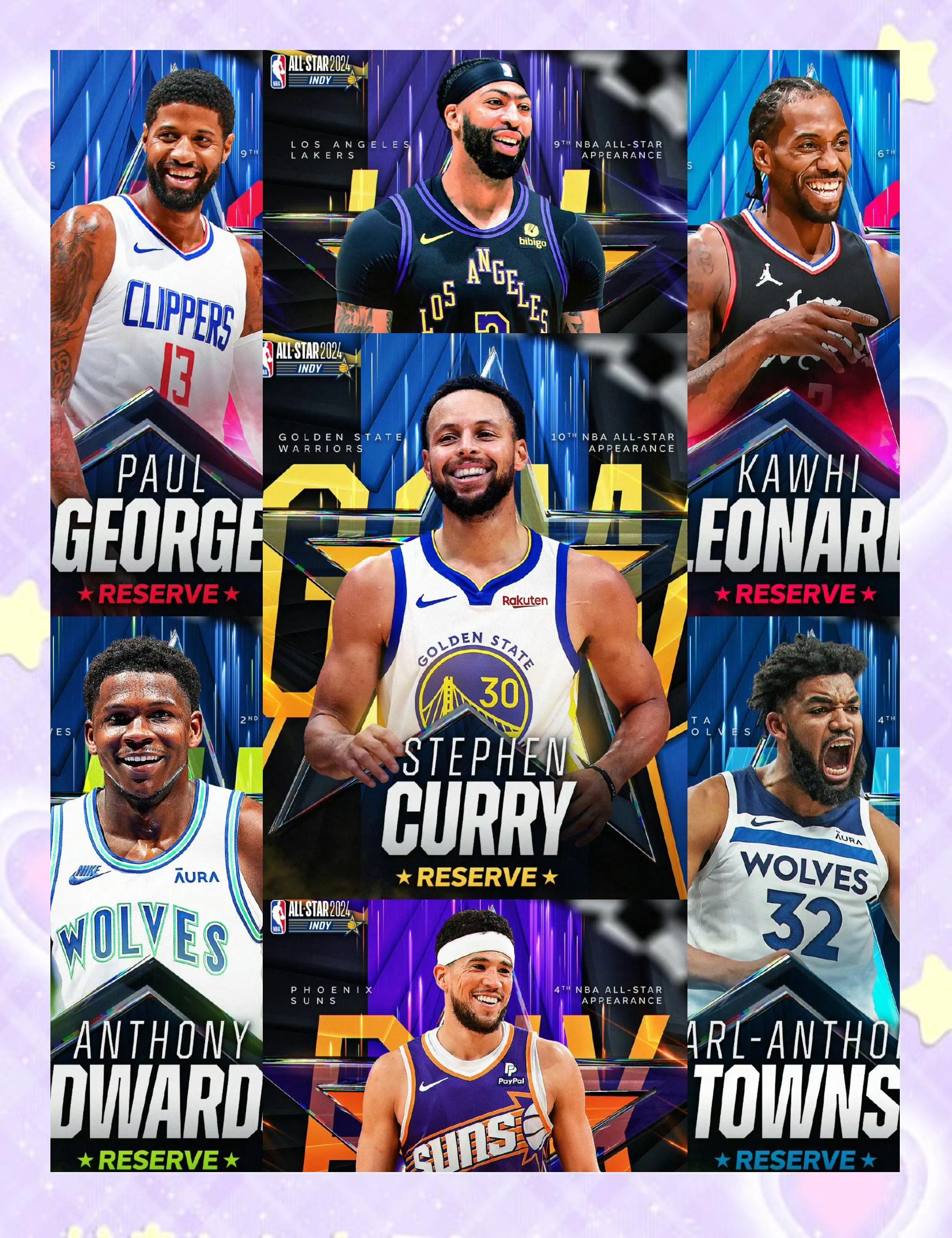 全明星阵容表现完美,帮助球队获胜的简单介绍 全明星阵容表现完美,帮助球队获胜的简单介绍