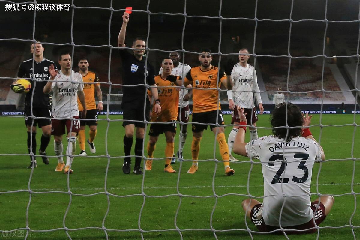 阿森纳客场惨败，改变趋势需改革