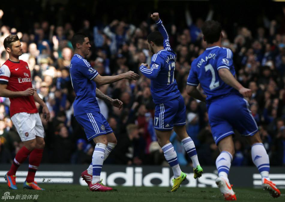 阿森纳客场惨败，改变趋势需改革