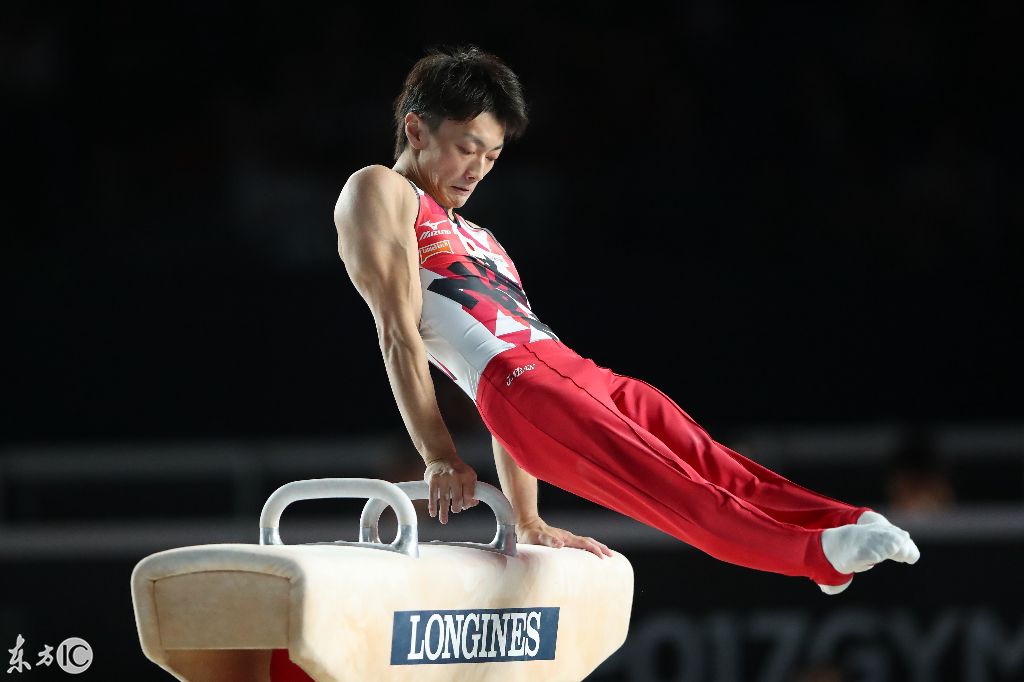 阿根廷体操名将荣登宝座，斩获金牌殊荣！
