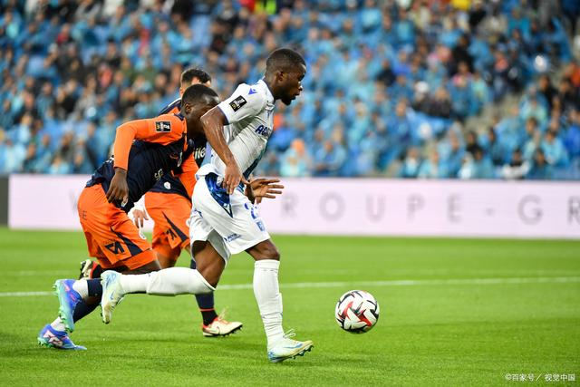 摩纳哥遭遇客场失利，不敌对手