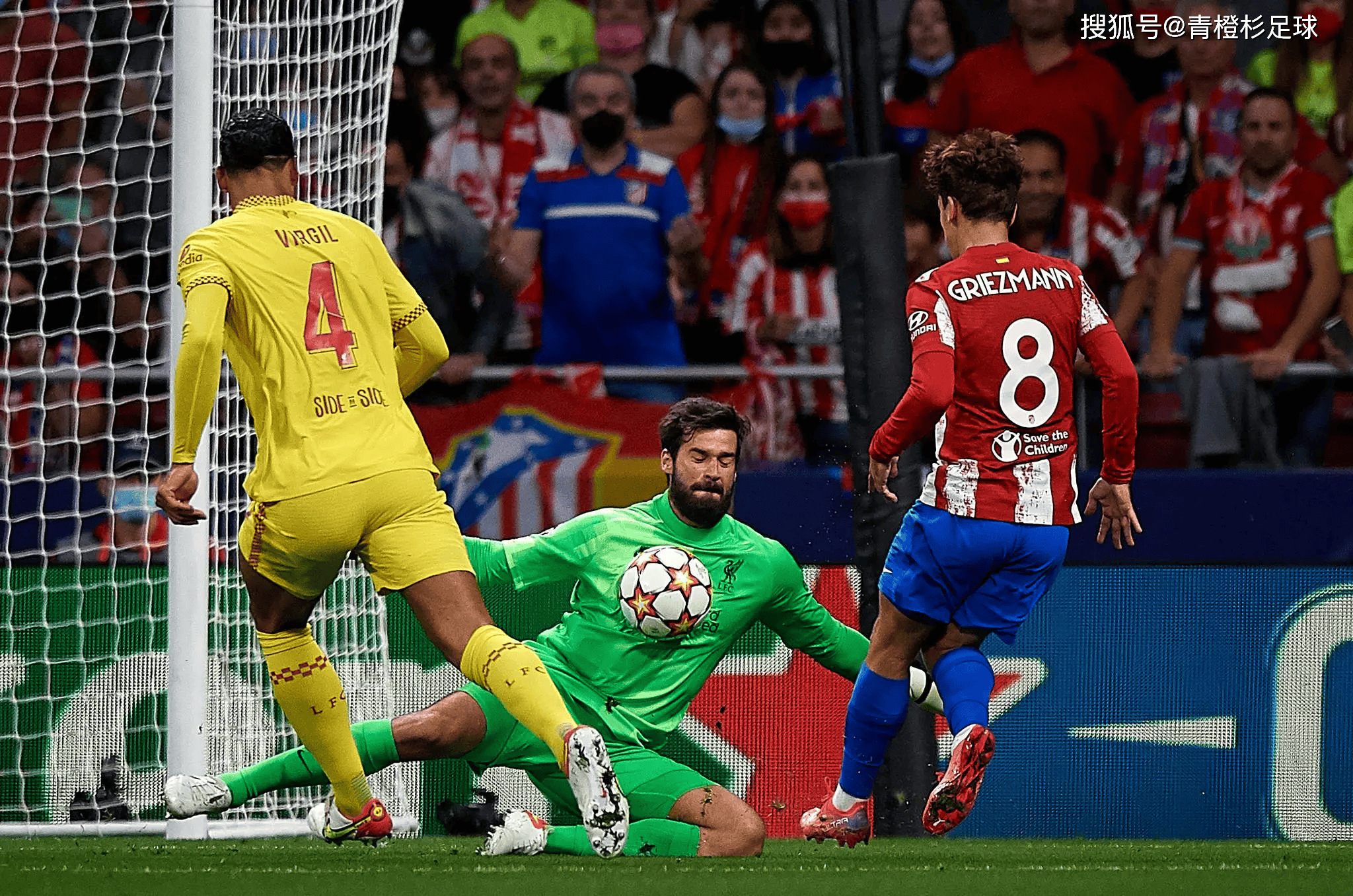 马德里竞技遭遇门兴格拉德巴赫反击，遗憾失利的简单介绍