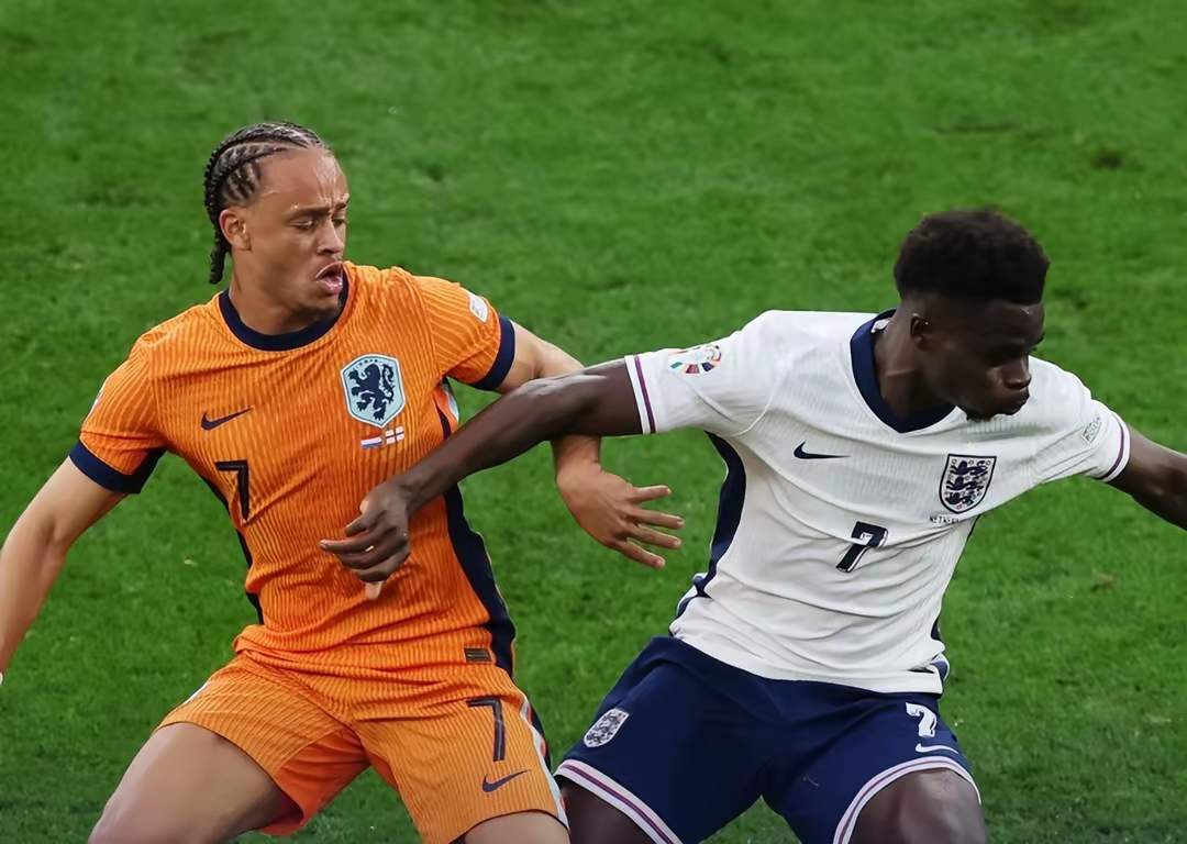 英格兰国家队在欧预赛中迎战挑战，展现战斗力