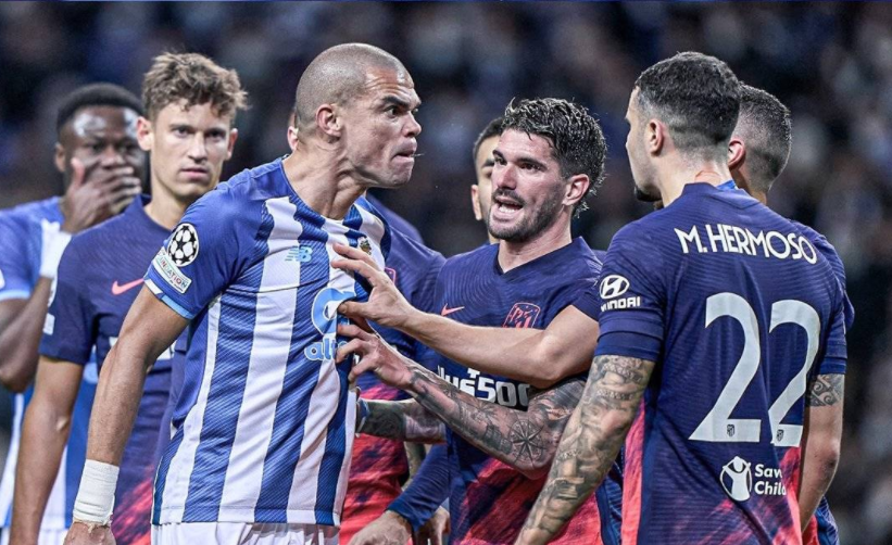 阿贾克斯胜马竞，小组榜首之争激烈的简单介绍