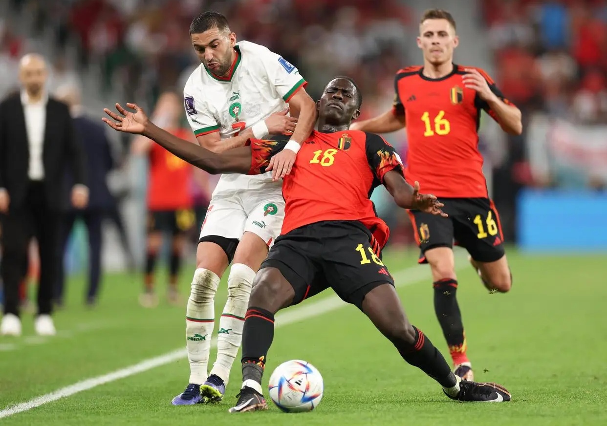 关于摩纳哥战胜对手，成功挺进下一轮比赛的信息