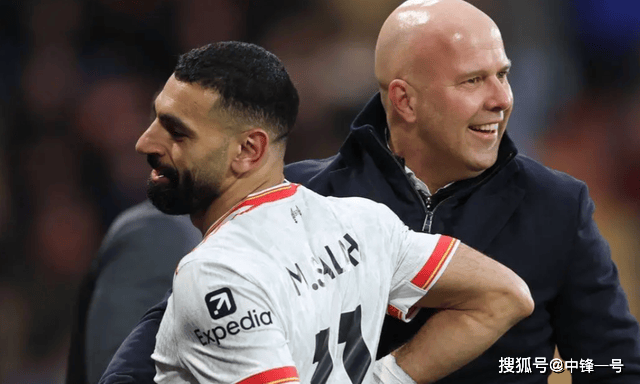 利物浦客场大胜，给对手沉重一击