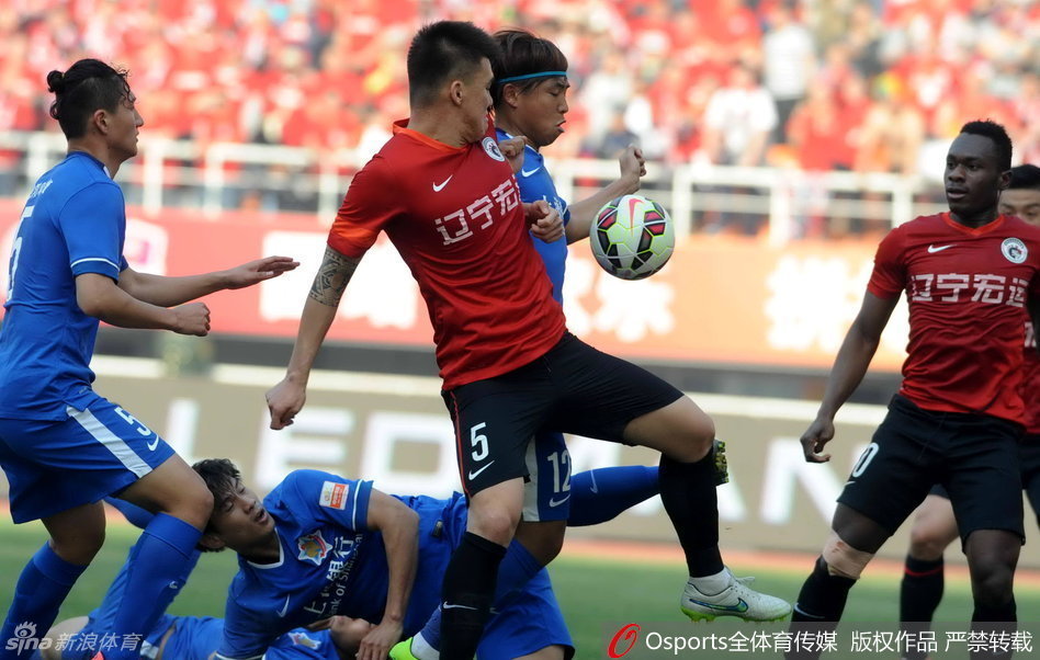 关于宏运不振:辽宁宏运连续两轮失利,保级艰难的信息 关于宏运不振:辽宁宏运连续两轮失利,保级艰难的信息