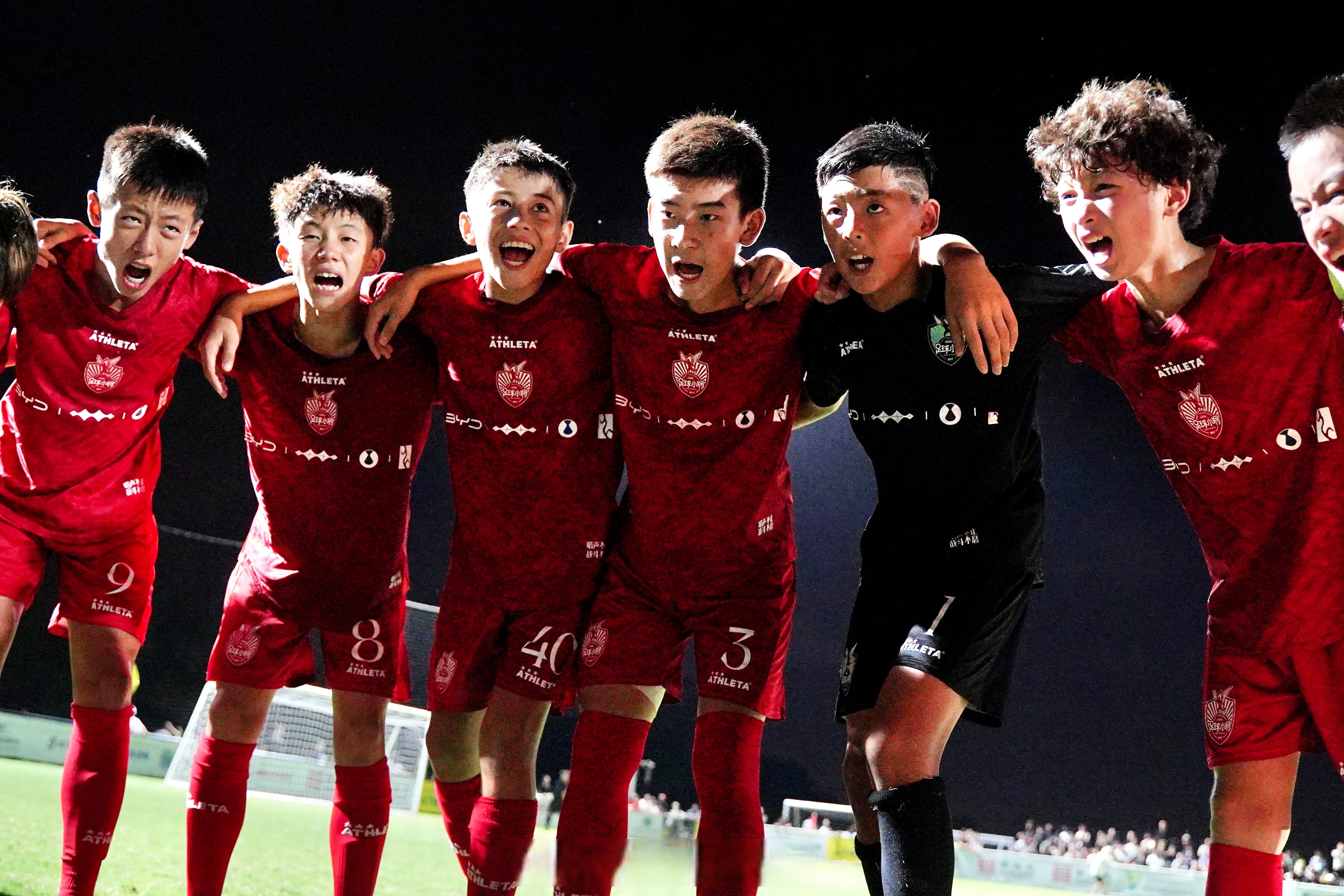 球队迎来一场重要比赛,实力备受瞩目 球队迎来一场重要比赛,实力备受瞩目