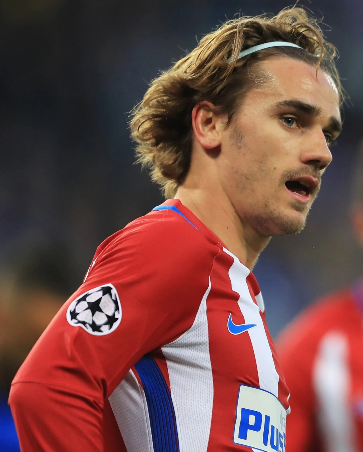 马竞惨败！格列兹曼失绝杀机会