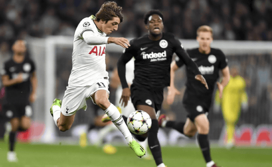 关于热刺前卫配合默契,球队连战安打探球队极而的信息 关于热刺前卫配合默契,球队连战安打探球队极而的信息