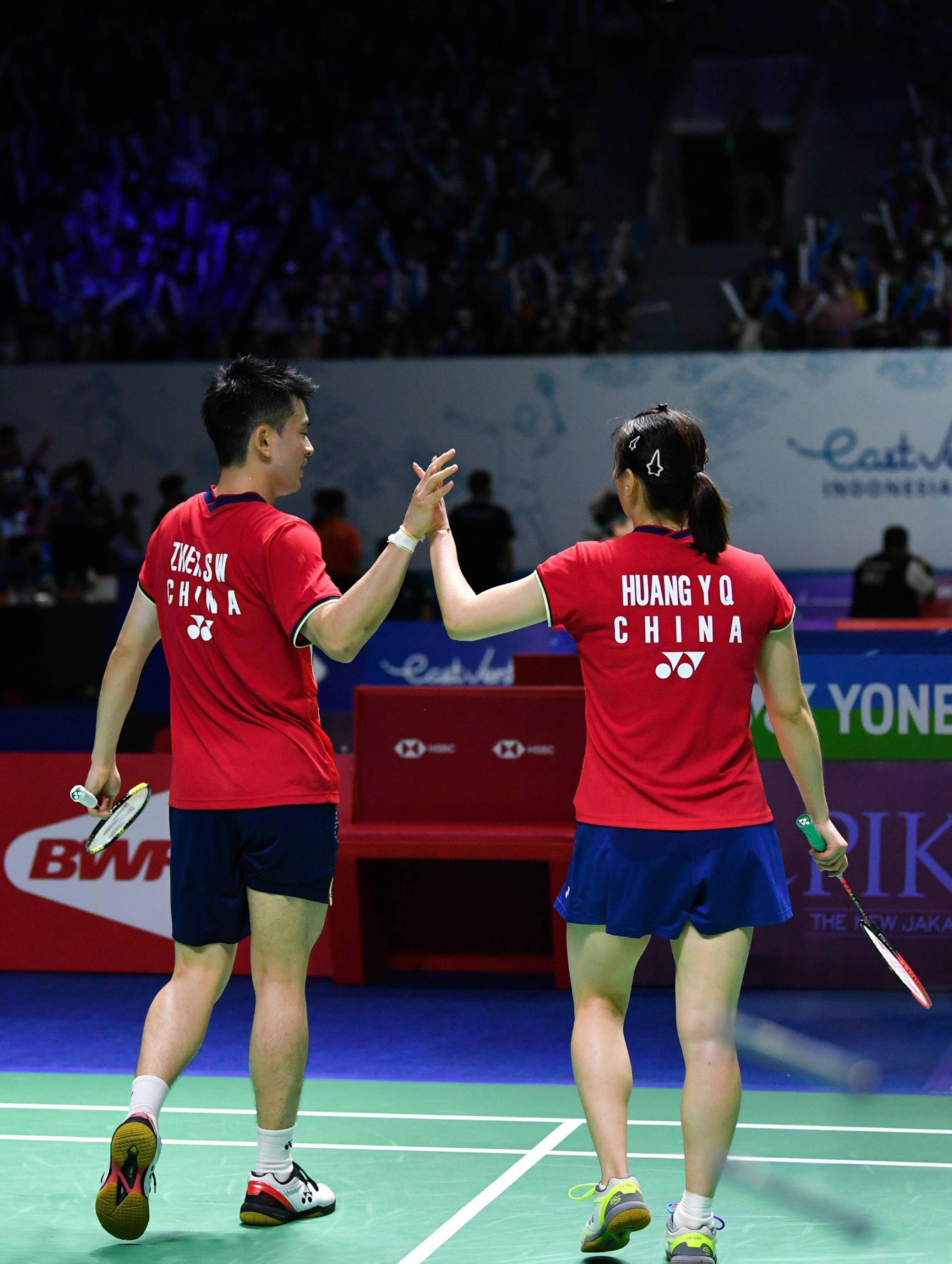 丹麦队绝杀印度队,郑思维扛起全队 丹麦队绝杀印度队,郑思维扛起全队