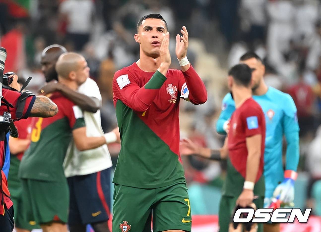 葡萄牙名将备战国际赛事,备战世界杯荣誉的简单介绍 葡萄牙名将备战国际赛事,备战世界杯荣誉的简单介绍