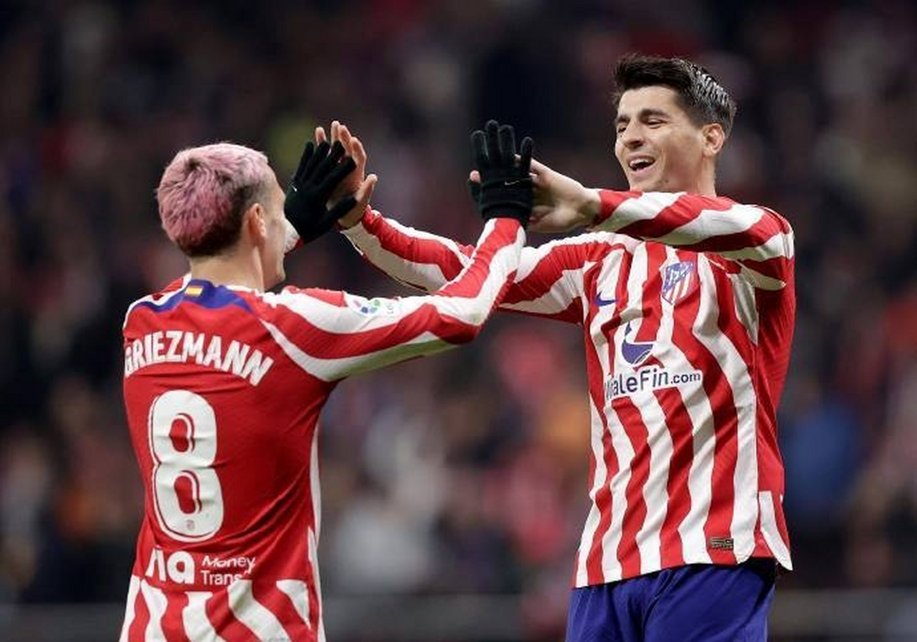 西班牙重摆攻势战胜斯洛伐克,莫拉塔传射 西班牙重摆攻势战胜斯洛伐克,莫拉塔传射