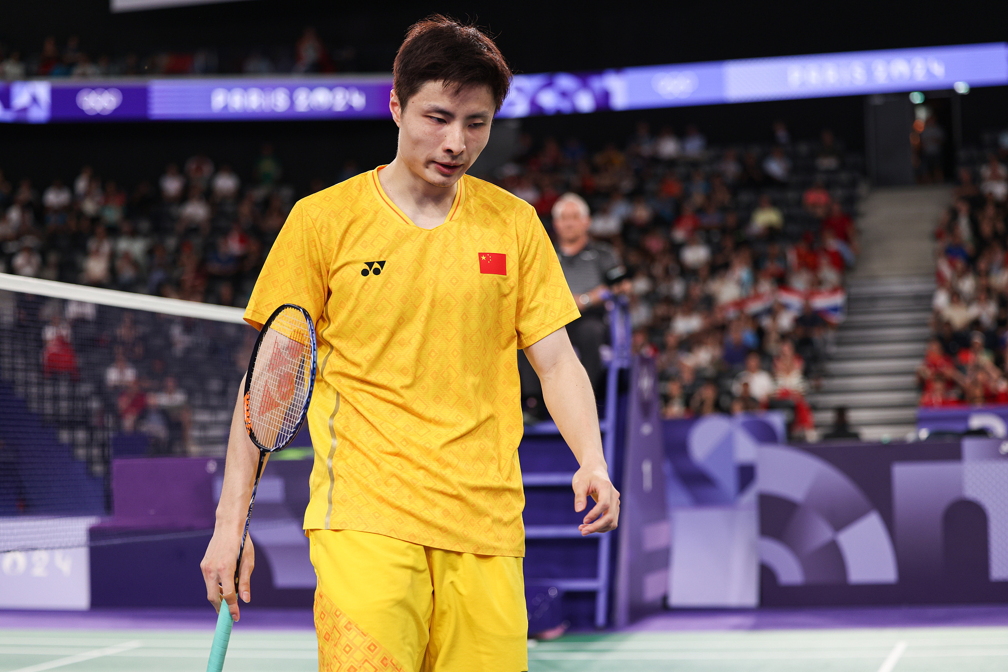 包含法国队险胜德国队,石宇奇高光表现的词条 包含法国队险胜德国队,石宇奇高光表现的词条