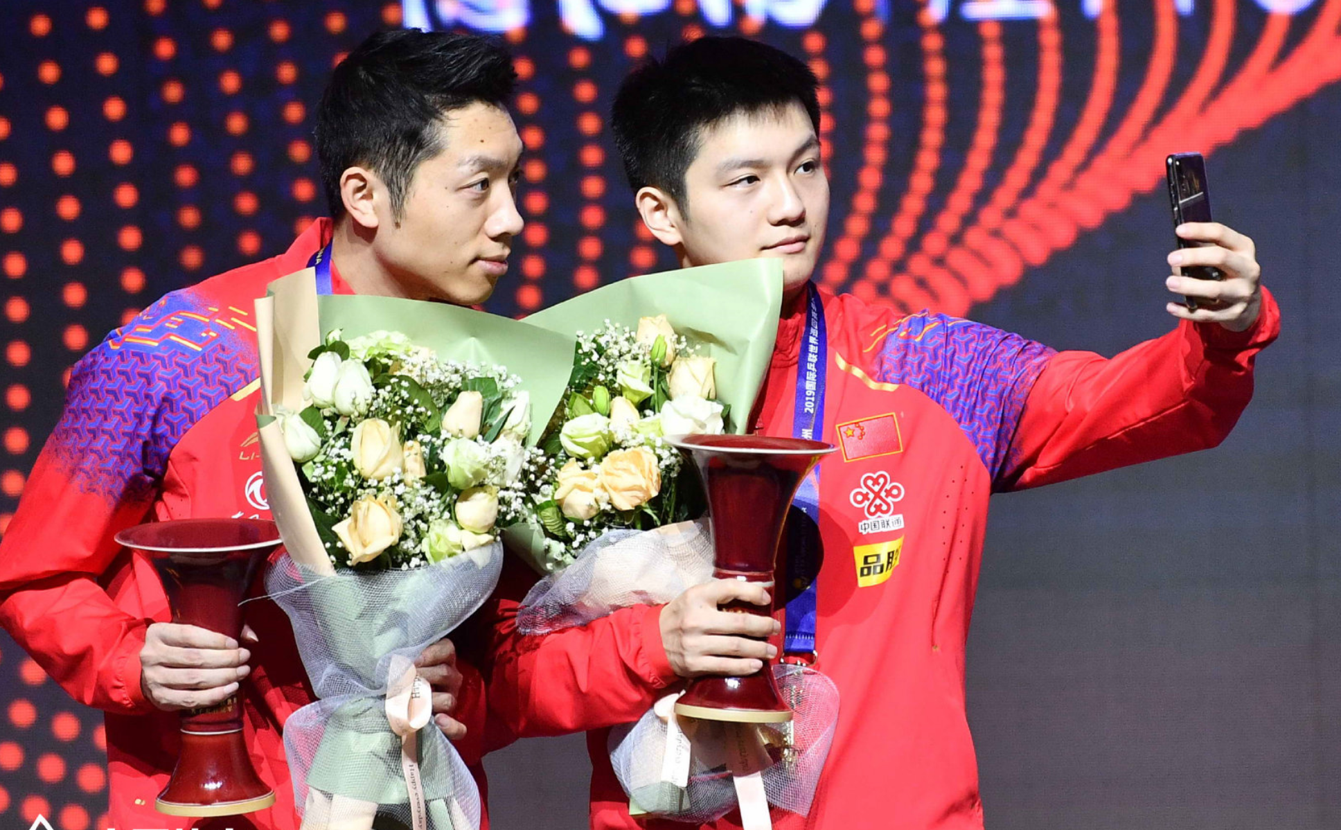 日本队力克波兰队，许昕状态火热的简单介绍