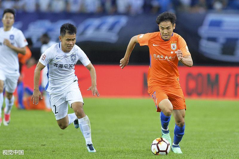 包含天津泰达客场战平山东鲁能,虽无胜利但保持不败的词条 包含天津泰达客场战平山东鲁能,虽无胜利但保持不败的词条