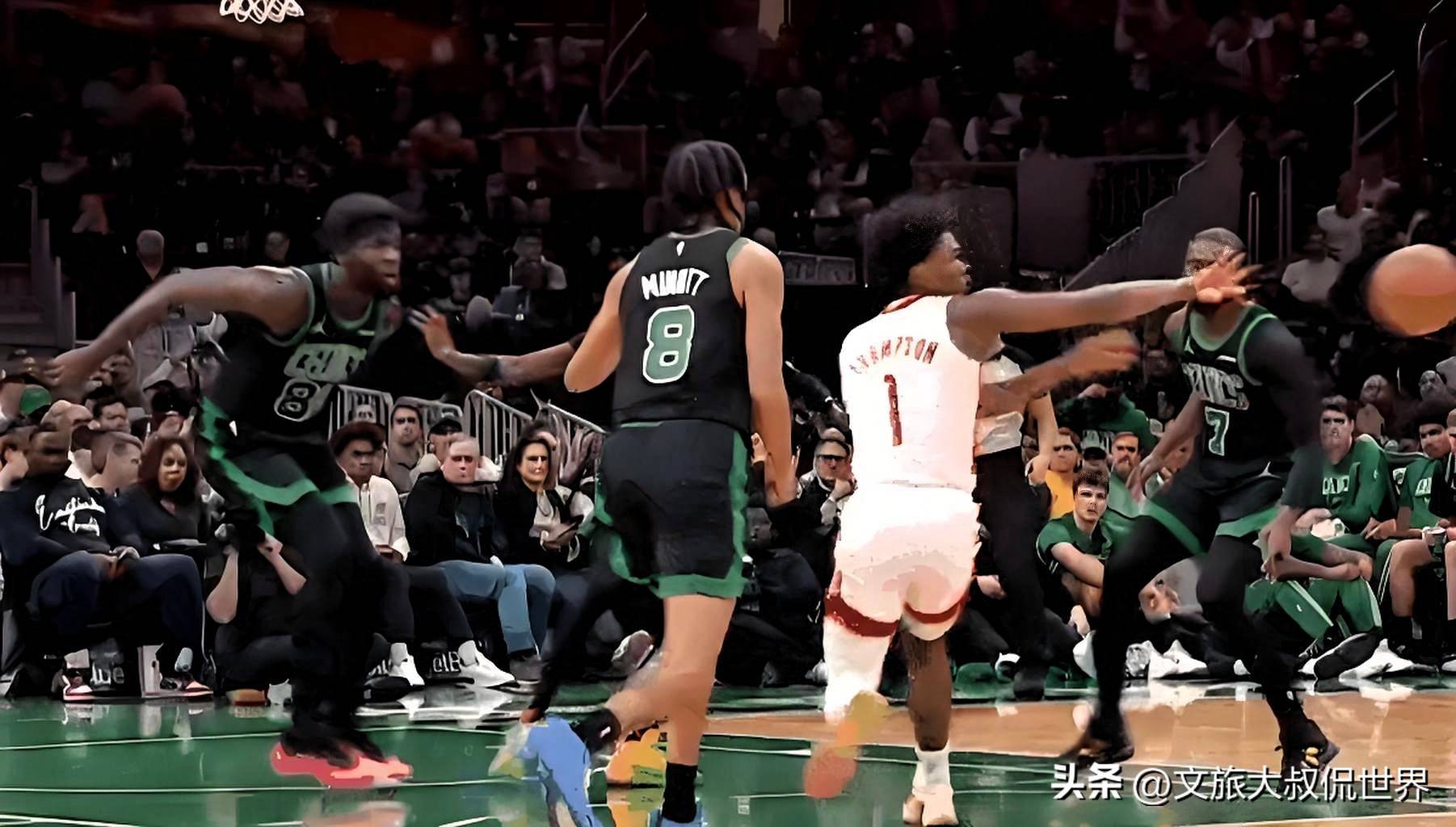 包含凯尔特人绝杀太阳，哈登带队取胜的词条