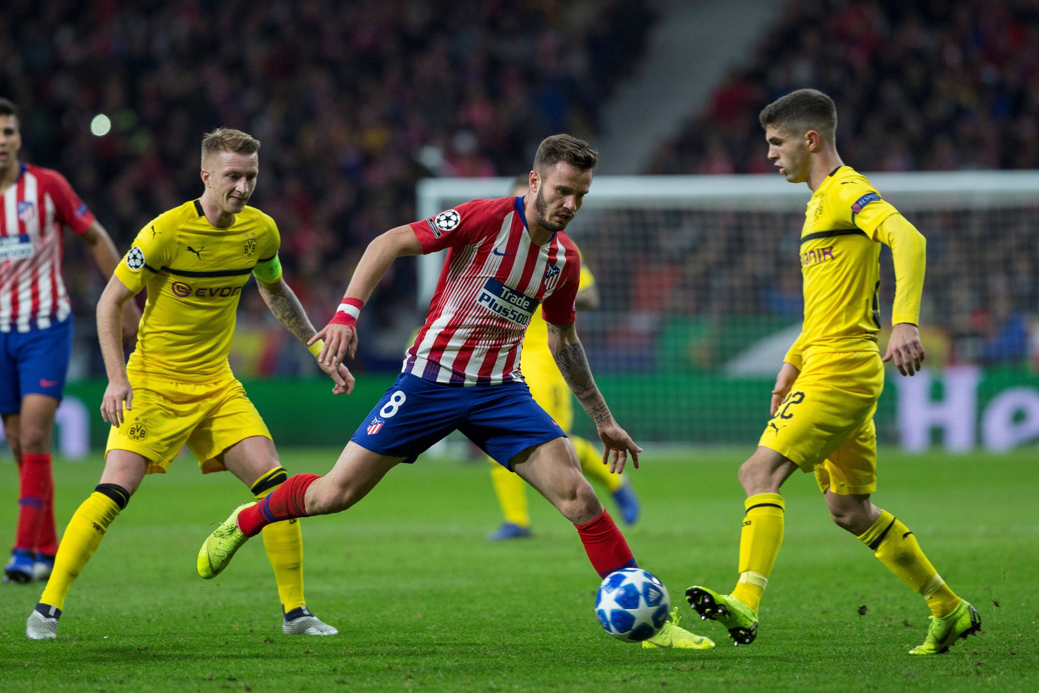 马竞客场大胜米兰雄鹰,晋级欧冠强八的简单介绍 马竞客场大胜米兰雄鹰,晋级欧冠强八的简单介绍