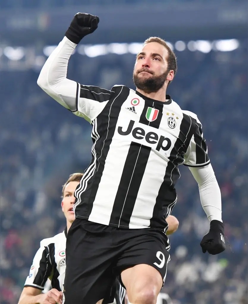 尤文图斯:主帅透露备战决胜战术的简单介绍