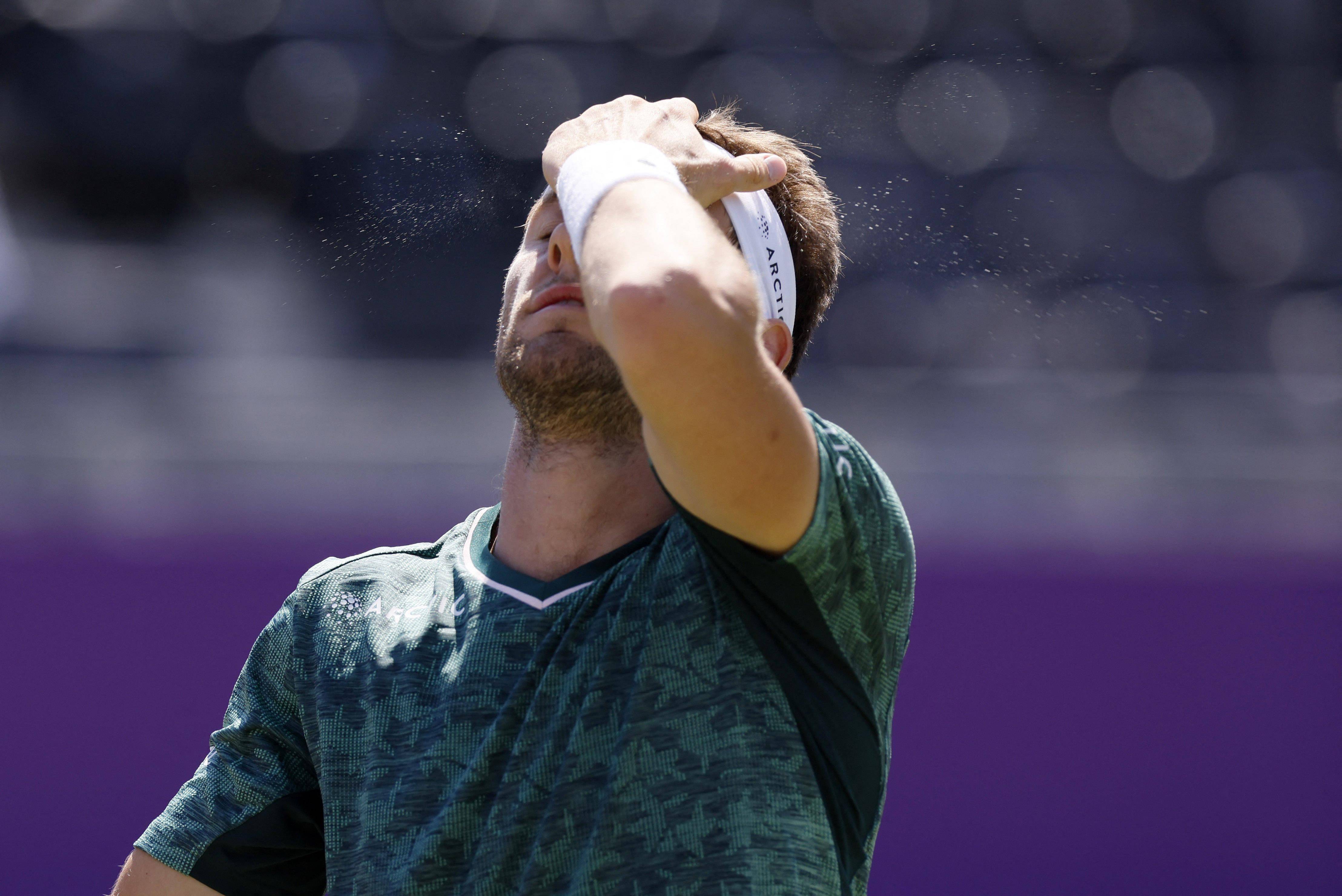 关于拉沃尔杯横扫年终总决赛，鲁德高光表现的信息