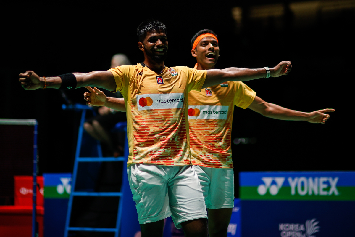 关于中国羽毛球队完胜印尼羽毛球队,安赛龙制霸全场的信息 关于中国羽毛球队完胜印尼羽毛球队,安赛龙制霸全场的信息