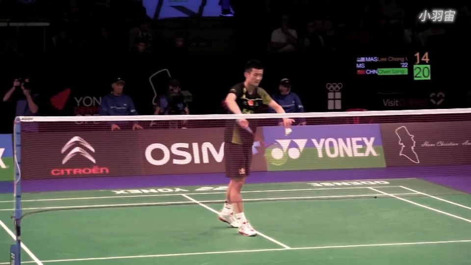 马来西亚羽毛球队绝杀中国羽毛球队,李宗伟关键制胜的简单介绍 马来西亚羽毛球队绝杀中国羽毛球队,李宗伟关键制胜的简单介绍