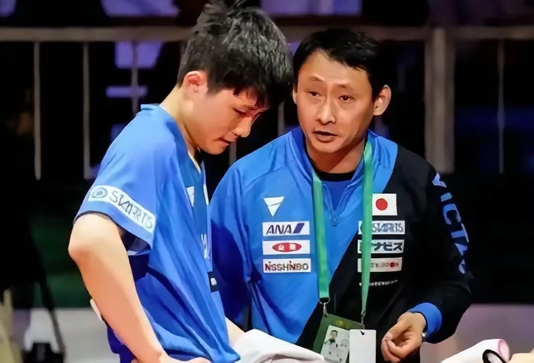 日本乒乓球队血洗德国乒乓球队,张本智和制霸全场的简单介绍 日本乒乓球队血洗德国乒乓球队,张本智和制霸全场的简单介绍